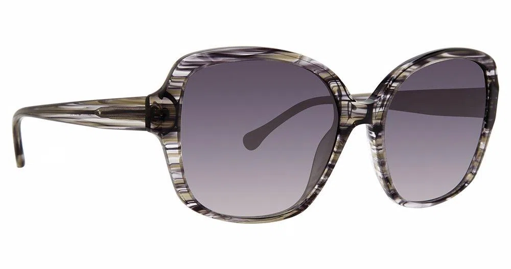 Trina Turk TTFITZROY Sunglasses - view 5